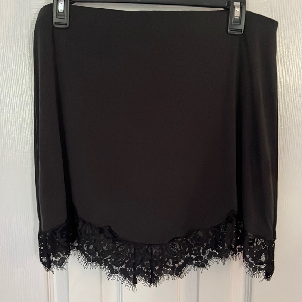 Sexy Express Skirt
